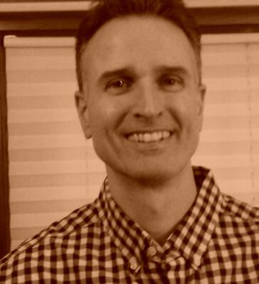 Michael Killiany, Direct Support Professional