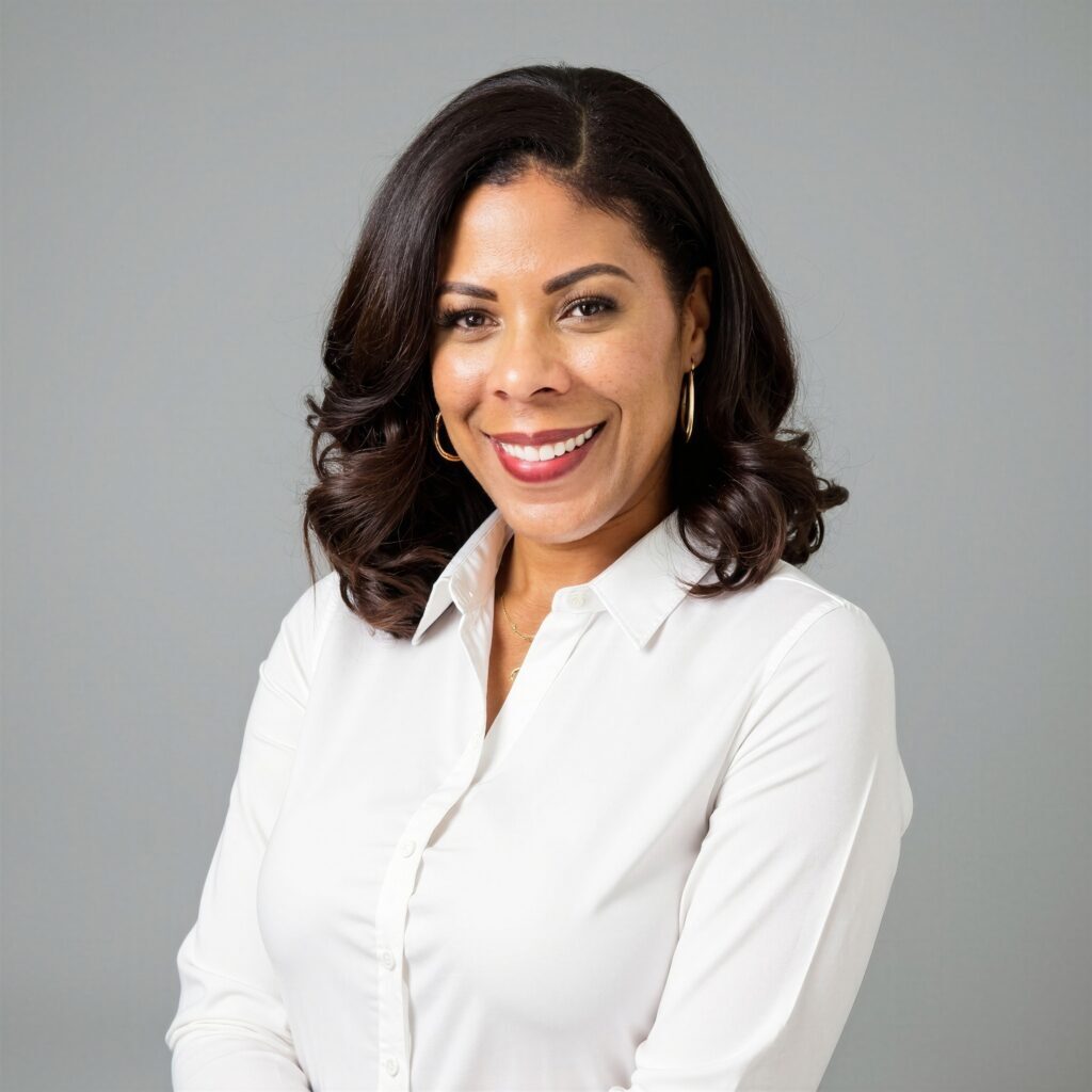 Georgette Dorsett