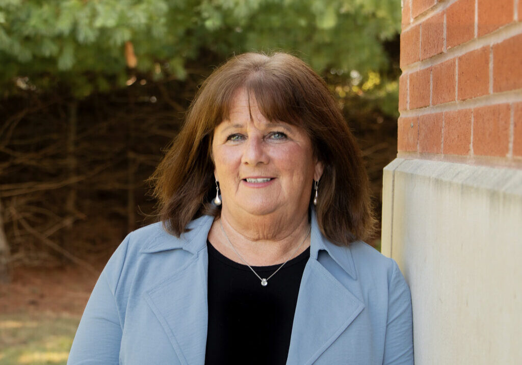 Janet Butler, Chief Executive Officer