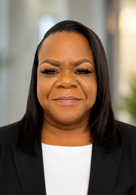 Mary Baker-Berry, Executive Director CSI VA